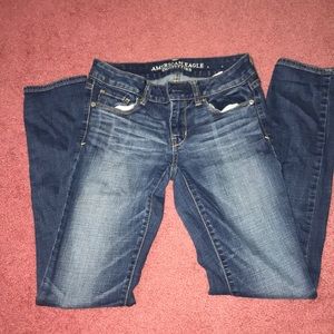 💰American Eagle Jeans (3 for $23)